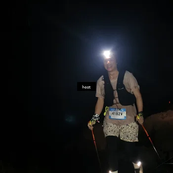 Runner Photo 5260239