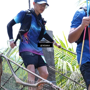 Runner Photo 5260240