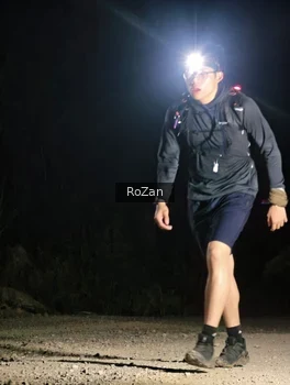 Runner Photo 5260241