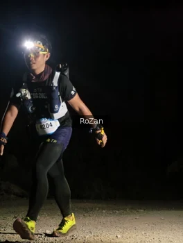 Runner Photo 5260243