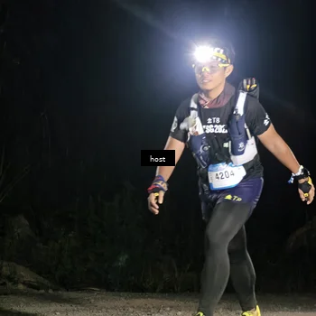 Runner Photo 5260245