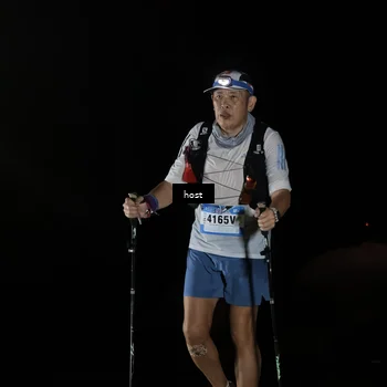 Runner Photo 5260250