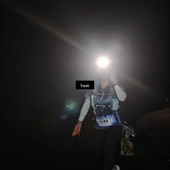 Runner Photo 5260253