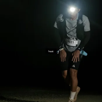 Runner Photo 5260254