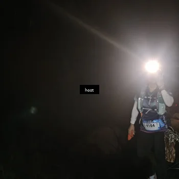 Runner Photo 5260255
