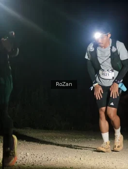 Runner Photo 5260258