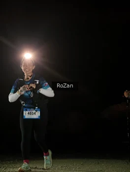 Runner Photo 5260259