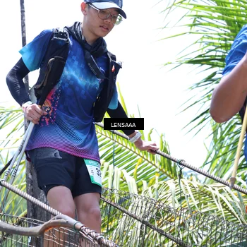 Runner Photo 5260262