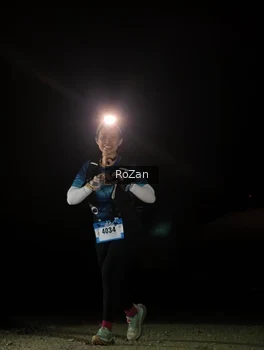 Runner Photo 5260265