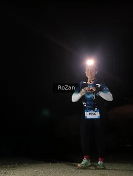 Runner Photo 5260266
