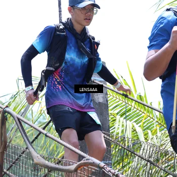 Runner Photo 5260271