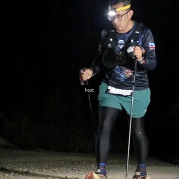 Runner Photo 5260272