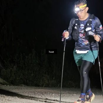 Runner Photo 5260275