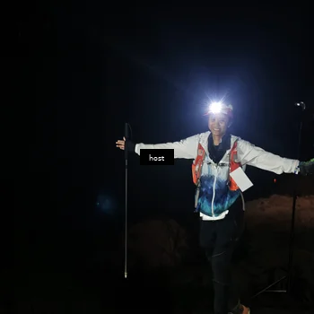 Runner Photo 5260276