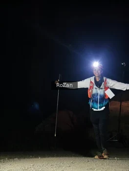 Runner Photo 5260278