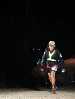Runner Photo 5260279