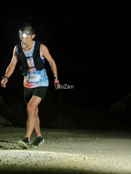 Runner Photo 5260282