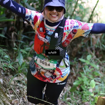 Runner Photo 5260285