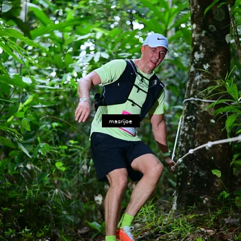Runner Photo 5260286