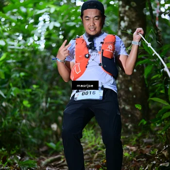 Runner Photo 5260287