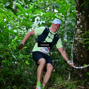 Runner Photo 5260288
