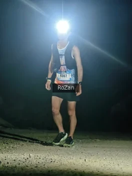 Runner Photo 5260291