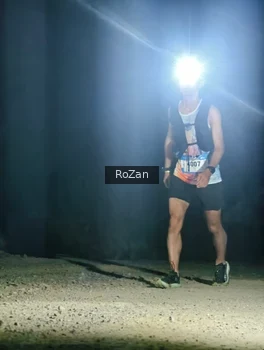 Runner Photo 5260292