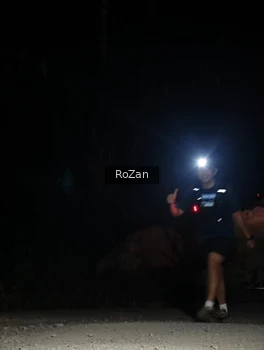 Runner Photo 5260295
