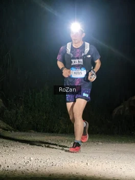 Runner Photo 5260296