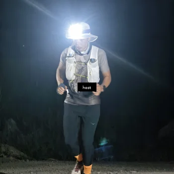 Runner Photo 5260303