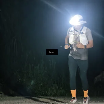 Runner Photo 5260308