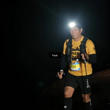 Runner Photo 5260316