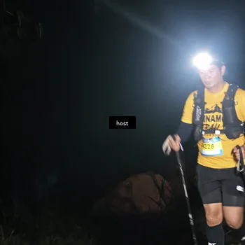 Runner Photo 5260318