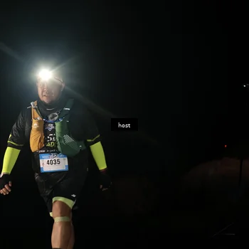 Runner Photo 5260319