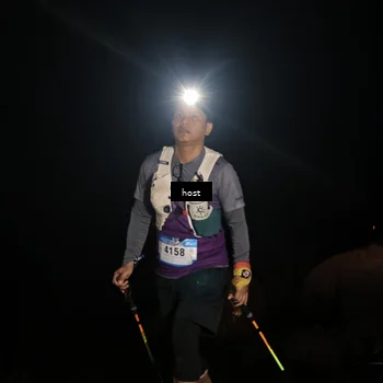 Runner Photo 5260321
