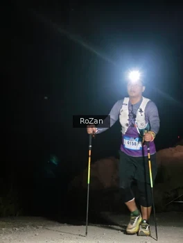 Runner Photo 5260323