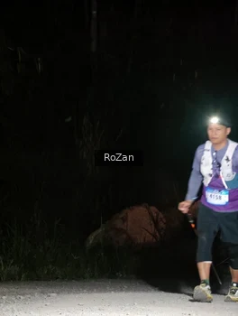 Runner Photo 5260325