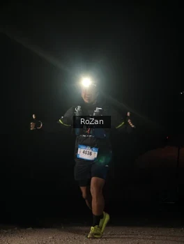 Runner Photo 5260326