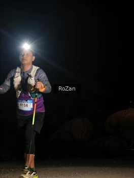 Runner Photo 5260327