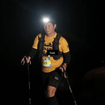 Runner Photo 5260328