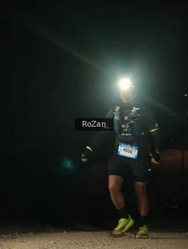 Runner Photo 5260329