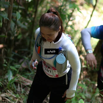 Runner Photo 5260330