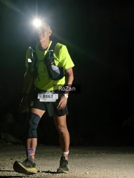 Runner Photo 5260331