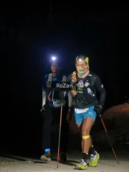 Runner Photo 5260332