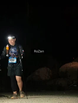 Runner Photo 5260335