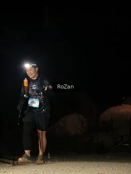 Runner Photo 5260340