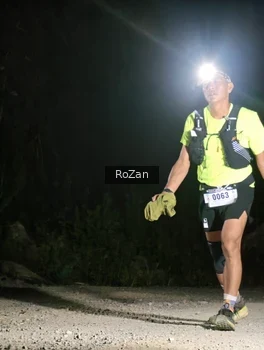 Runner Photo 5260342
