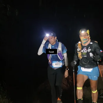 Runner Photo 5260343