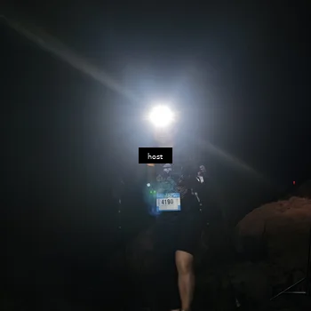 Runner Photo 5260346