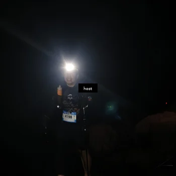 Runner Photo 5260348